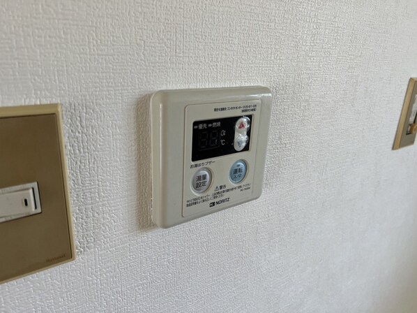 コーポ青山Ⅱの物件内観写真